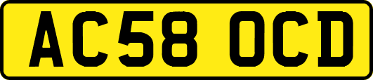 AC58OCD