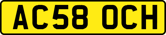 AC58OCH
