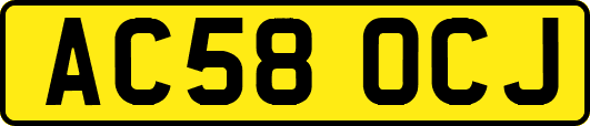 AC58OCJ