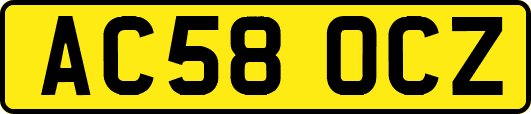 AC58OCZ