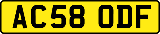 AC58ODF
