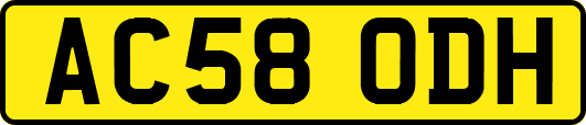 AC58ODH