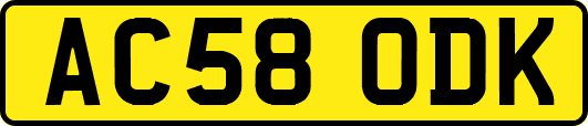 AC58ODK