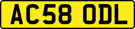 AC58ODL