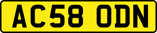 AC58ODN