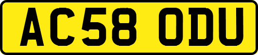 AC58ODU