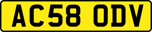 AC58ODV
