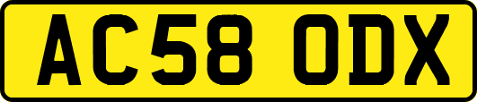 AC58ODX