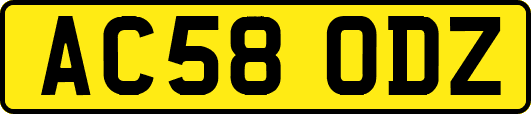 AC58ODZ