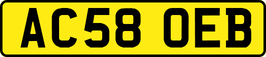 AC58OEB
