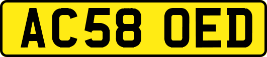 AC58OED