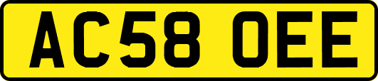 AC58OEE