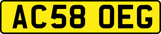 AC58OEG
