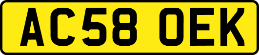 AC58OEK