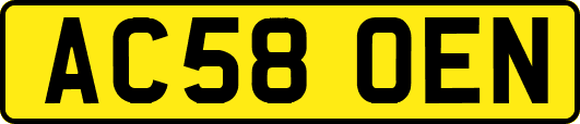 AC58OEN