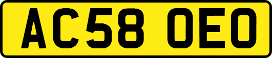 AC58OEO