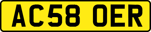 AC58OER