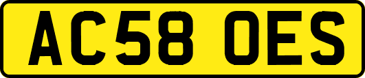 AC58OES