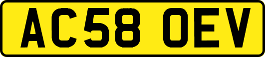 AC58OEV