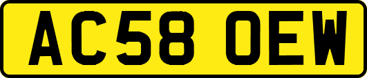AC58OEW