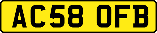 AC58OFB