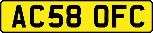 AC58OFC