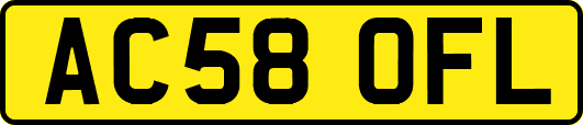 AC58OFL