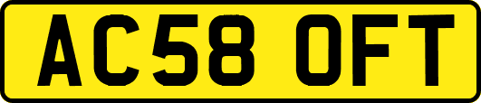 AC58OFT