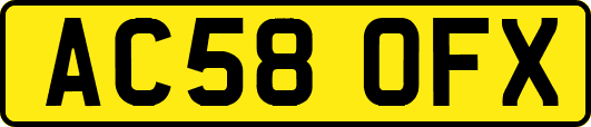 AC58OFX