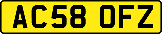 AC58OFZ