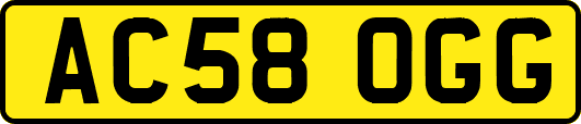 AC58OGG