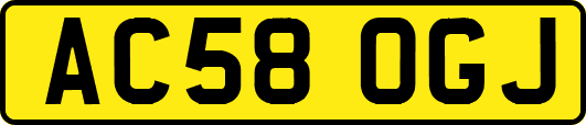 AC58OGJ