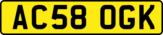 AC58OGK
