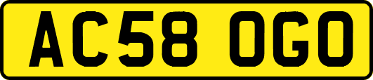 AC58OGO