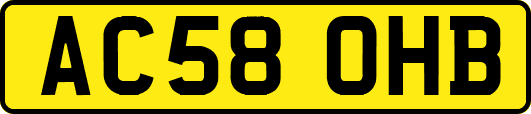 AC58OHB