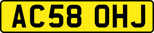 AC58OHJ