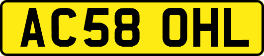 AC58OHL