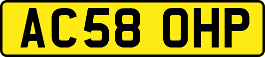 AC58OHP