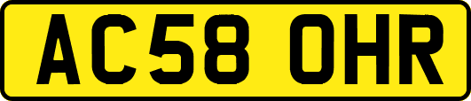AC58OHR