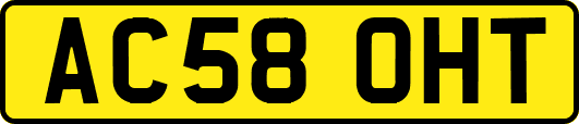 AC58OHT
