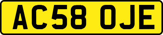 AC58OJE