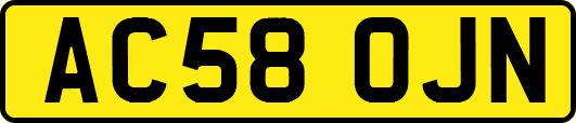 AC58OJN