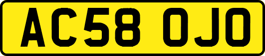 AC58OJO