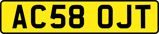 AC58OJT