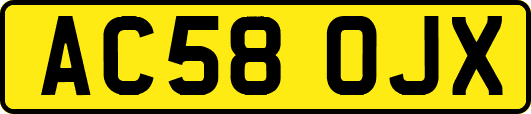 AC58OJX