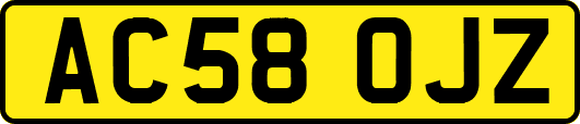 AC58OJZ