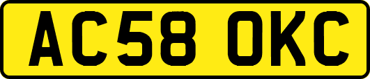 AC58OKC