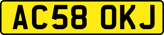 AC58OKJ