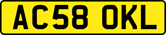 AC58OKL