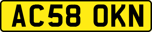 AC58OKN